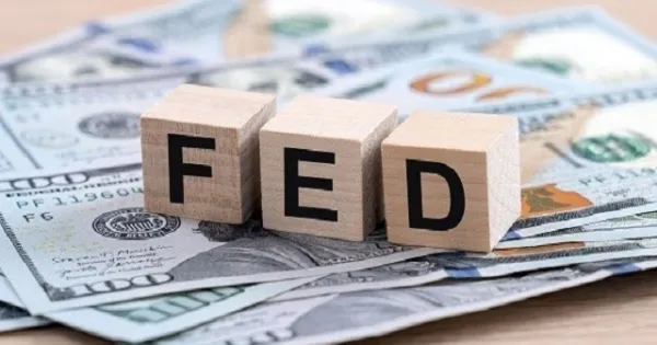 The Fed Tahan Suku Bunga, Pasar Global Tertekan di Tengah Gejolak Timur Tengah