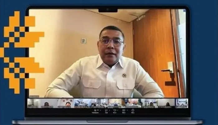 Kementerian ATR/BPN Siapkan Transformasi Organisasi Berbasis Kewilayahan untuk Perkuat Layanan Pertanahan