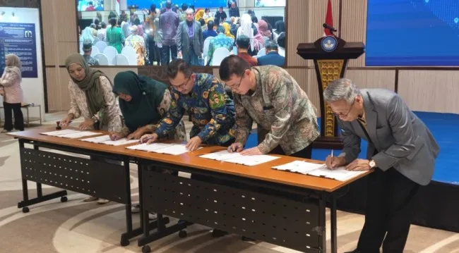 Tim Dosen Unisba Blitar Lolos Pendanaan Bestari Saintek LPDP 2026, Kembangkan Inovasi Pakan Lokal