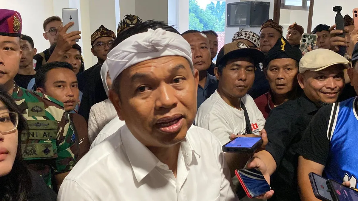Klaim Dedi Mulyadi Koma dan Masuk Rumah Sakit pada 20 Mei 2026 Dipastikan Hoaks