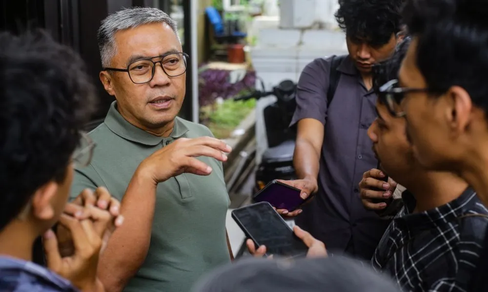 Pemkot Bogor Siap Tetapkan Direksi Baru Perumda Tirta Pakuan, Posisi Keuangan Akan Diseleksi Ulang