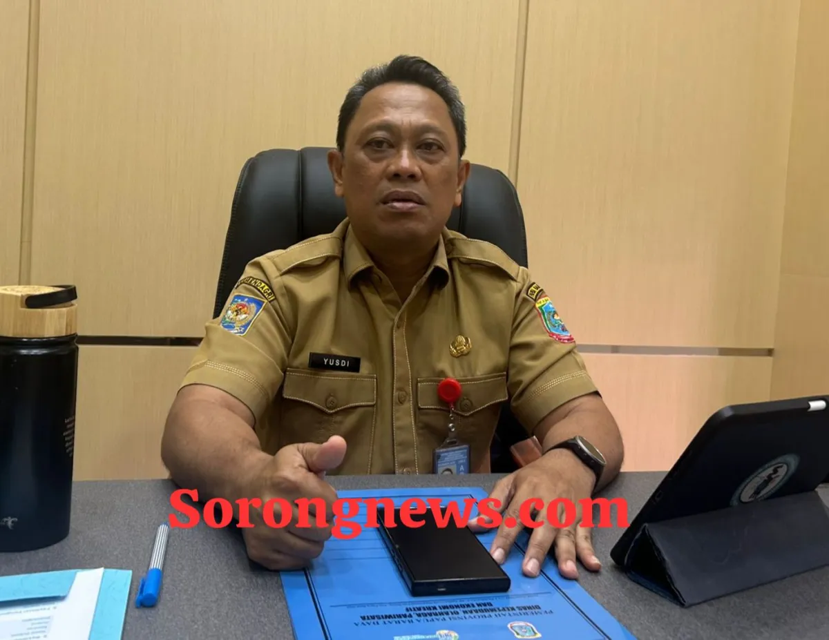 Konflik Timur Tengah Picu Penjadwalan Ulang Wisata ke Papua Barat Daya