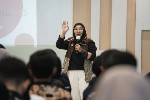 Pengamat Ingatkan Netizen Lebih Cerdas dan Cek Fakta, Singgung Kasus Ahmad Dhani–Maia Estianty