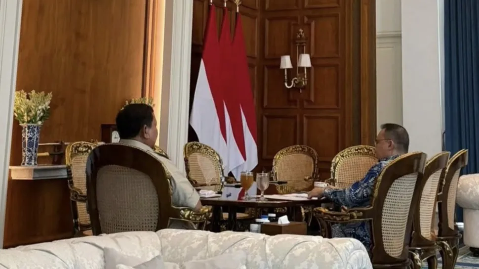 Dasco Laporkan Empat Isu Domestik kepada Presiden Prabowo Usai Lawatan ke Prancis dan Rusia