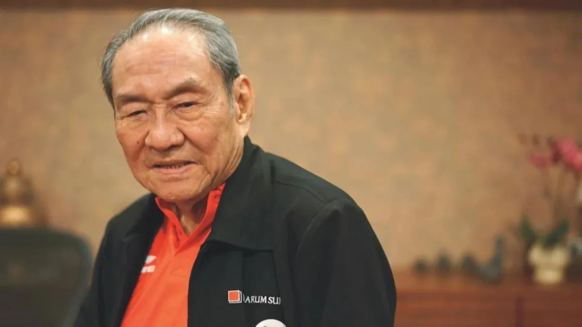 Michael Bambang Hartono Meninggal Dunia di Singapura, Ini Gambaran Harta Kekayaannya
