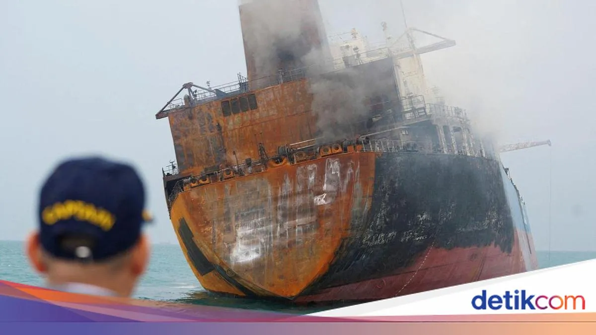 Ekonomi Perang: Konflik Iran-Israel dan Imbasnya ke Energi Global hingga Risiko bagi Indonesia