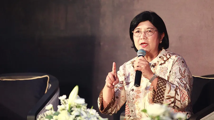BI Paparkan Tiga Dampak Utama Eskalasi Konflik AS-Iran terhadap Ekonomi Indonesia