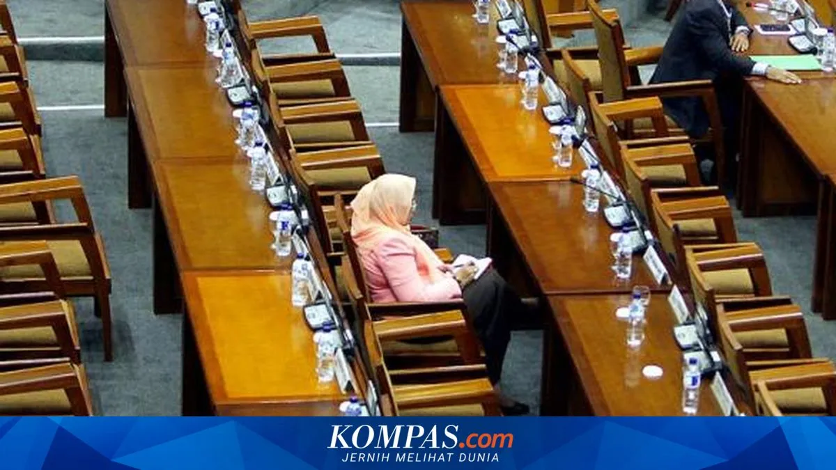 Kuota 30 Persen dan Ujian Ekosistem Politik: Membaca Putusan MK tentang Keterwakilan Perempuan
