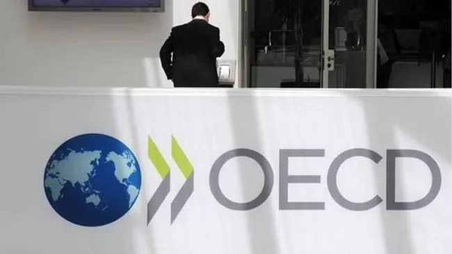 OECD Proyeksikan Pertumbuhan Ekonomi Global Melambat ke 2,9% pada 2026 di Tengah Konflik Timur Tengah