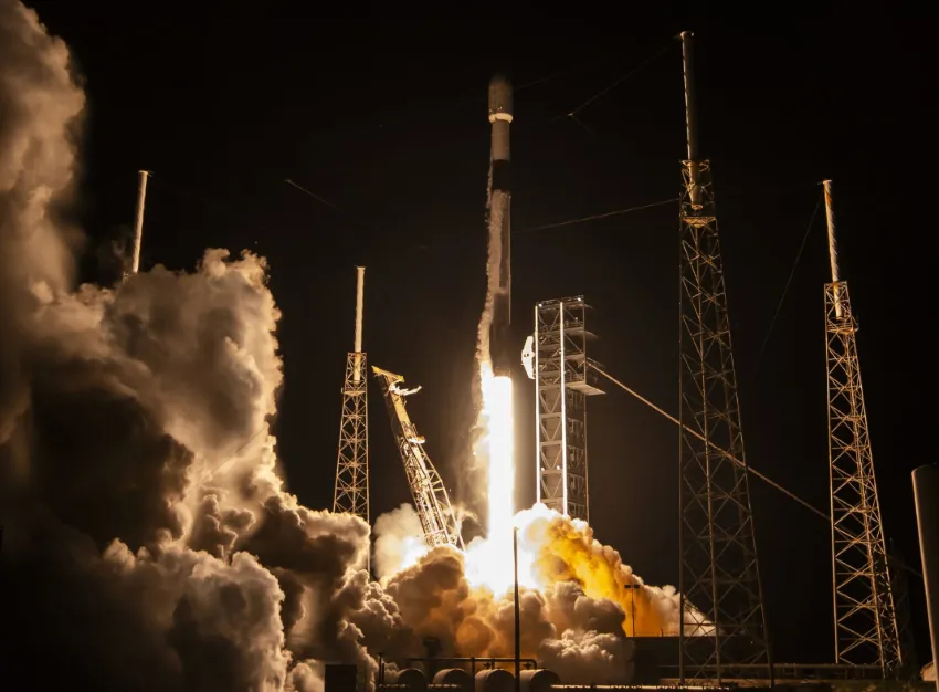 Satelit Nusantara Lima Lulus Uji Laik Operasi, Kantongi Izin JARTUPSAT dan VSAT