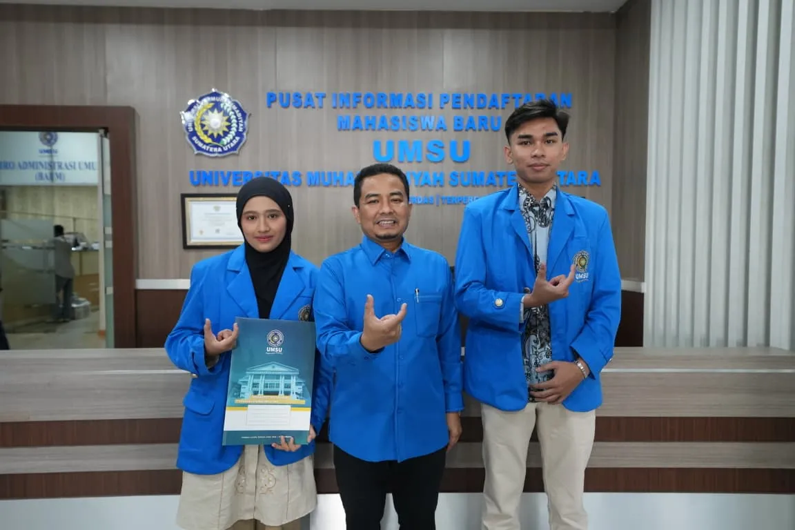 Rektor UMSU Lepas Tim Riset Fakultas Teknik untuk Kerja Sama Inovasi Beton di PT Adhi Persada Beton
