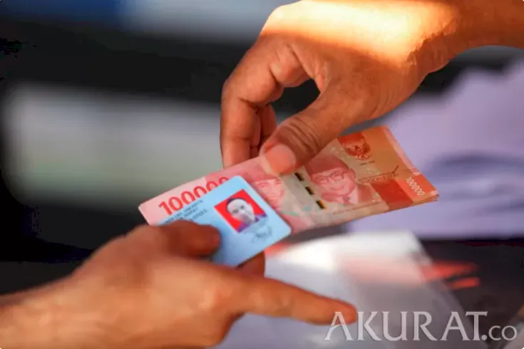Penerima Bansos Mei 2026 Bisa Dicek lewat Aplikasi Cek Bansos Kemensos dengan NIK KTP