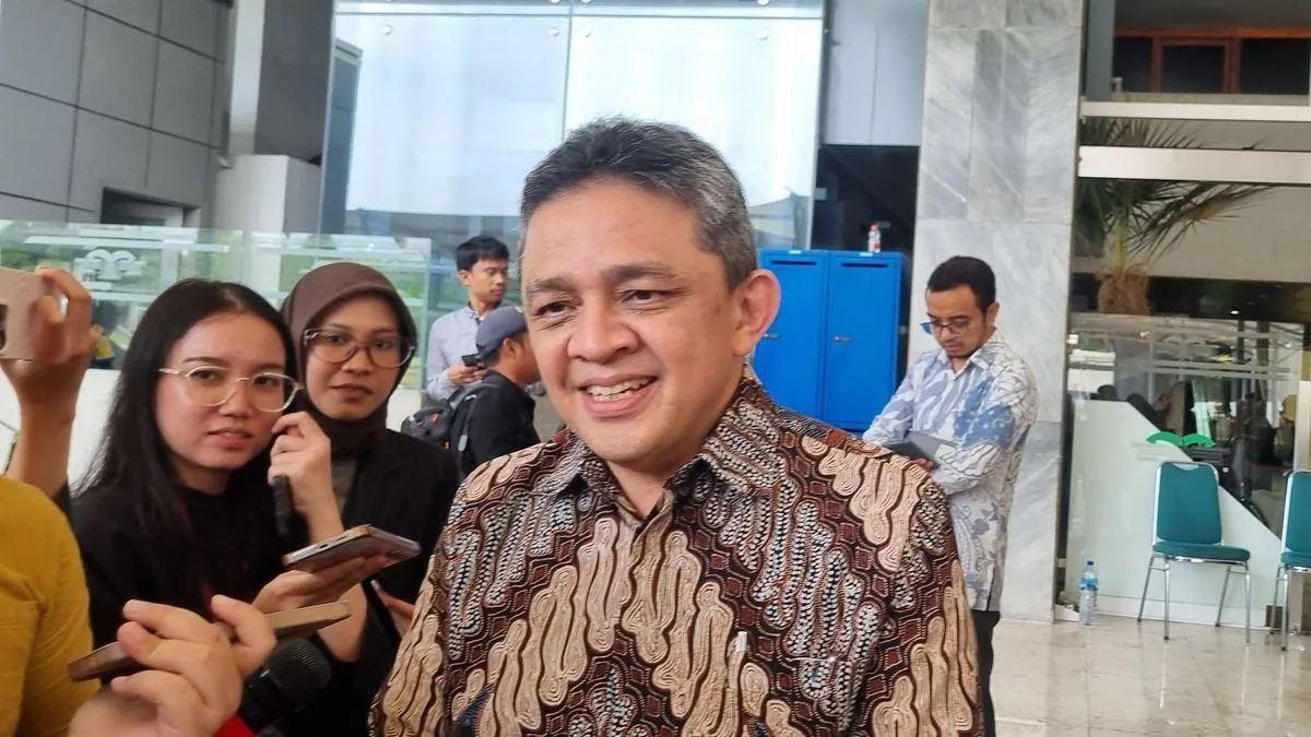 Video Klaim Eks Dirjen Anggaran Kemenkeu Umumkan Dana Bantuan Pensiun Terbukti Manipulasi