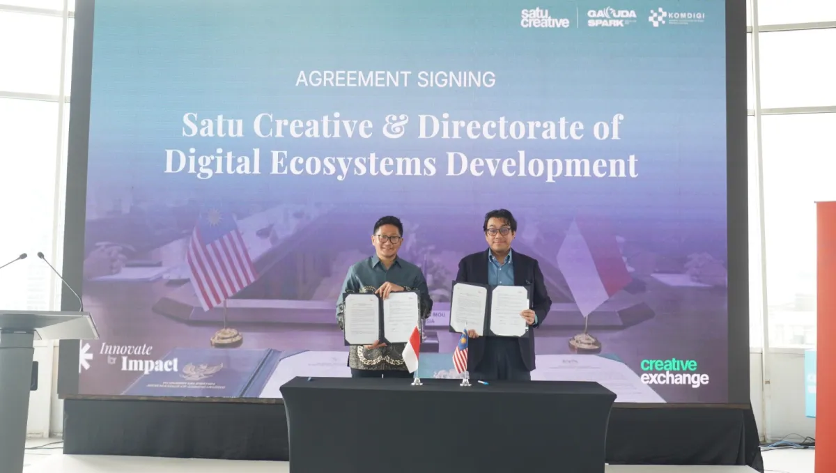 Innovate for Impact Day Jakarta 2026 Dorong Kolaborasi Startup ASEAN di Tengah Pertumbuhan Ekonomi Digital