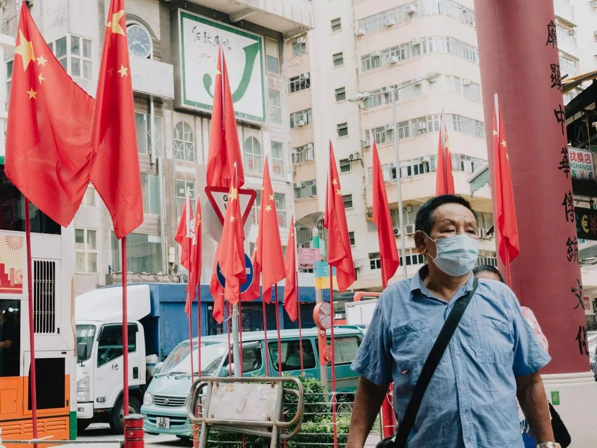 China Belum Mengalami Gelombang PHK Besar akibat AI seperti AS, Ini Sejumlah Faktornya