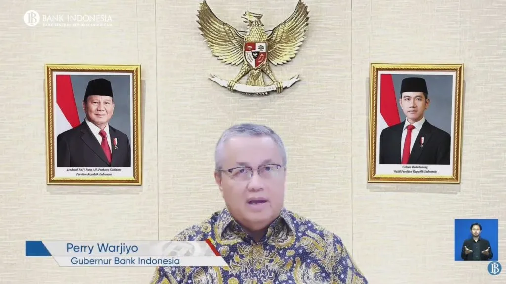 BI Pangkas Lagi Proyeksi Pertumbuhan Ekonomi Global 2026 Menjadi 3,1%