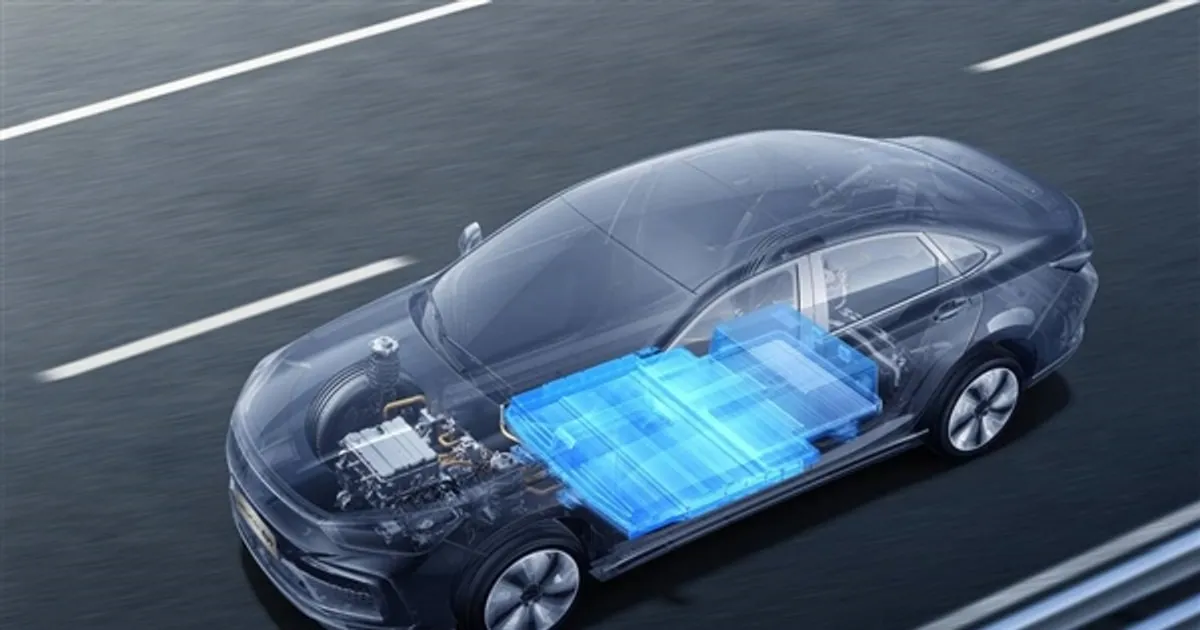 Kinerja Keuangan Otomotif Tiongkok 2025: BYD Tetap Teratas, Xiaomi Auto Catat Laba Perdana