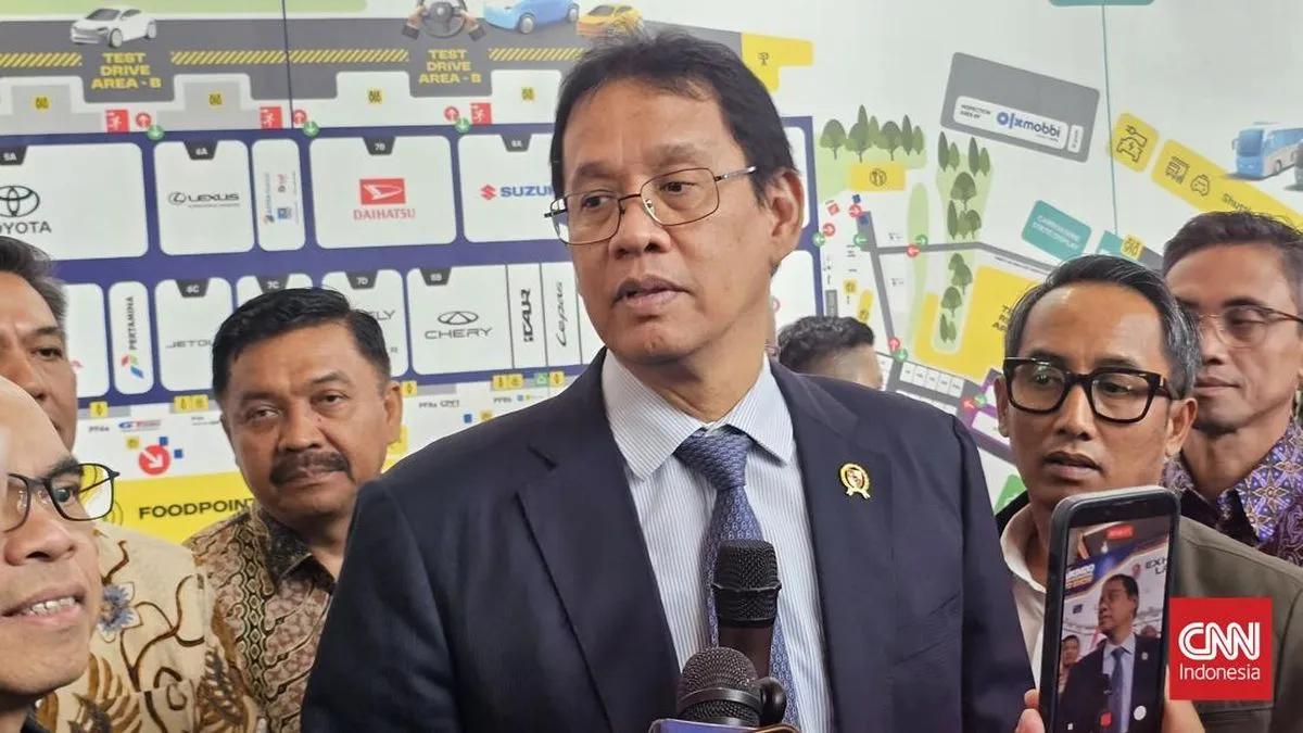 Insentif Baru Kendaraan Listrik: Janji Dua Pekan, Harapan Panjang Mengurangi Impor Minyak