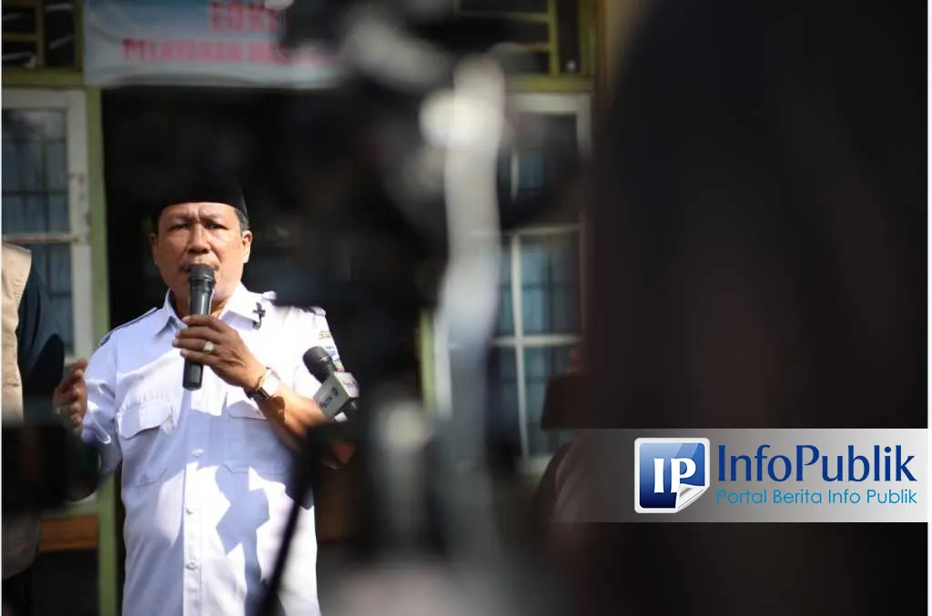 Kampung Internet di Desa Setanggor NTB Dorong UMKM, Pariwisata, dan Akses Belajar Daring