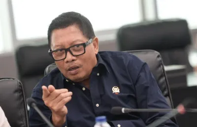 DPR: Penertiban Tata Ruang dan Perizinan di Bali untuk Jaga Kepastian Hukum, Bukan Hambat Investasi