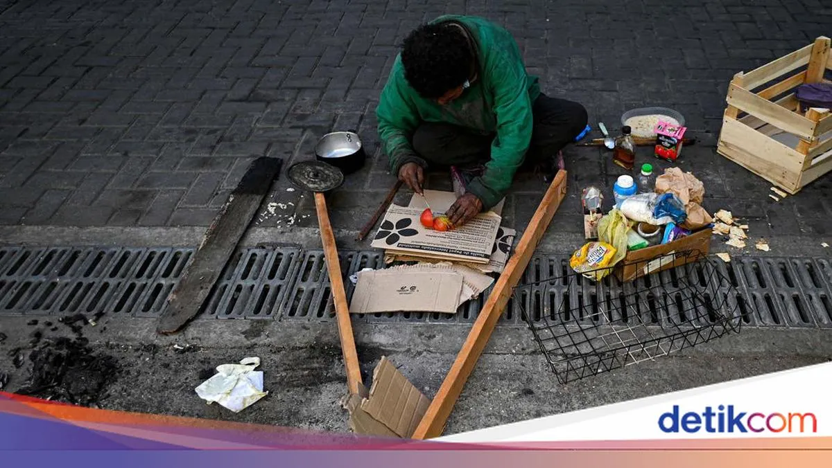 FAO Peringatkan Gangguan di Selat Hormuz Berisiko Picu Krisis Pangan Global