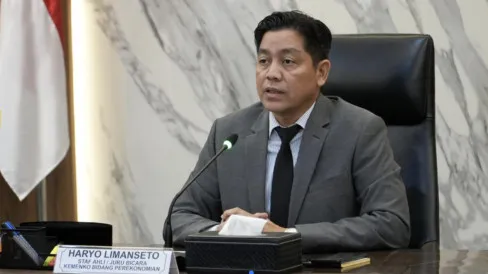 Mudik Idulfitri 2026 Diproyeksi Perkuat Perputaran Ekonomi, Konsumsi dan UMKM Jadi Penopang