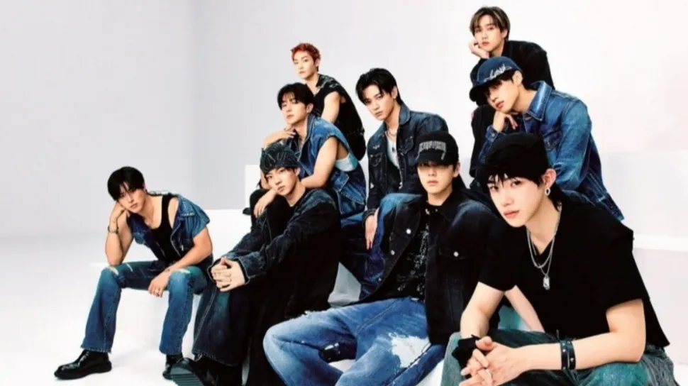 Sembilan Member THE BOYZ Ajukan Pemutusan Kontrak dengan ONE HUNDRED, Diduga Terkait Sengketa Keuangan
