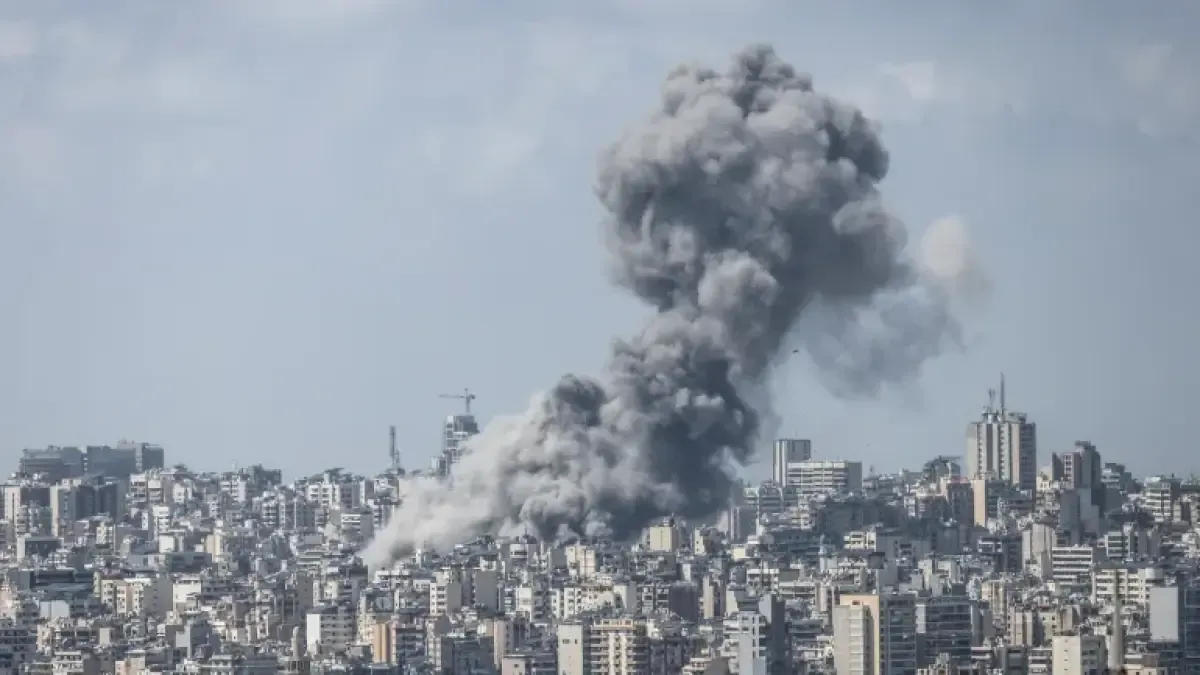 Lebanon Tempuh Diplomasi Langsung dengan Israel untuk Dorong Gencatan Senjata