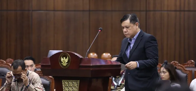 Operator Telekomunikasi di MK: Istilah ‘Kuota Internet Hangus’ Dinilai Kurang Tepat