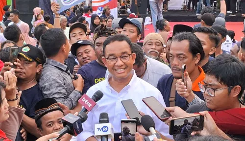 Kasus Chromebook Nadiem–Ibam Bergulir, Sorotan Publik Beralih ke Strategi Politik Anies