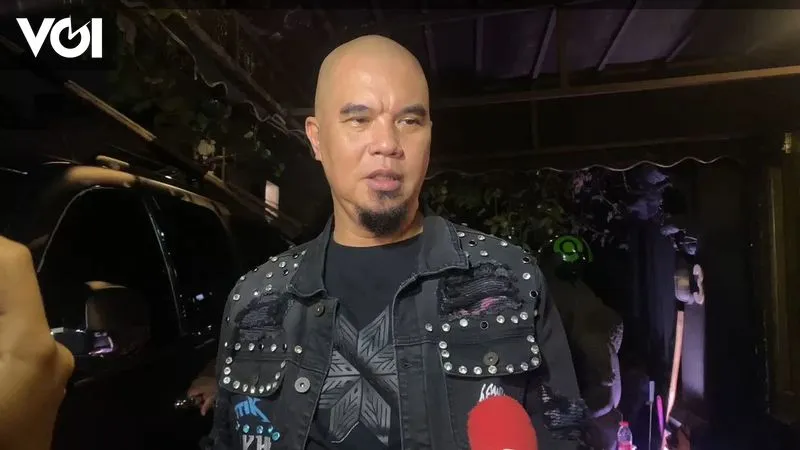 Polemik Ahmad Dhani–Maia Kembali Ramai, Pengamat Ingatkan Warganet Tak Mudah Menghakimi dari Potongan Konten