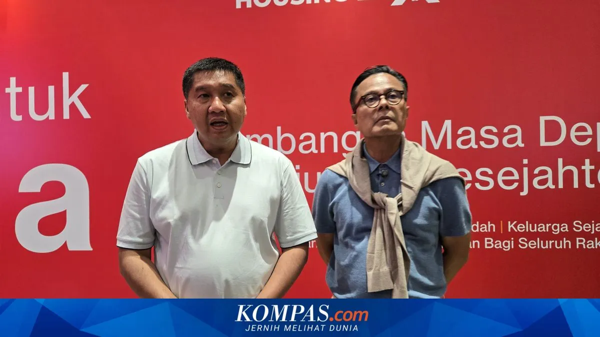 Target Rp 10 Triliun, Realisasi Rp 2 Triliun: Danantara Housing Expo 2026 dan Cermin Rumitnya Mimpi Rumah di Indonesia