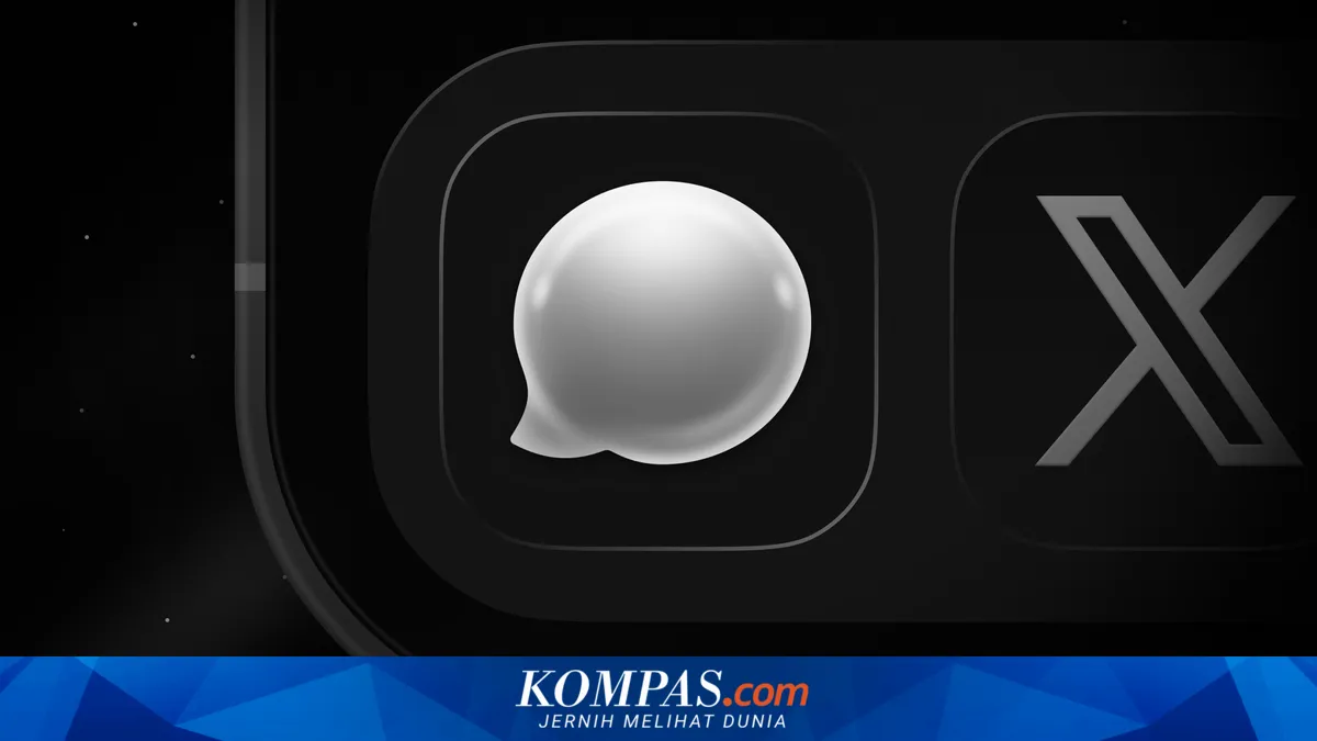 X Corp Luncurkan XChat di iOS, Aplikasi Pesan Mandiri yang Pisahkan Fitur DM dari X