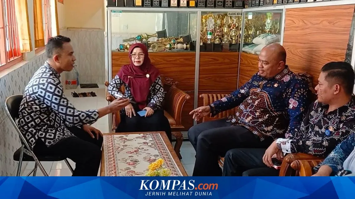 Ratusan ASN Brebes Terbongkar Gunakan Aplikasi Presensi Ilegal untuk Absen Jarak Jauh