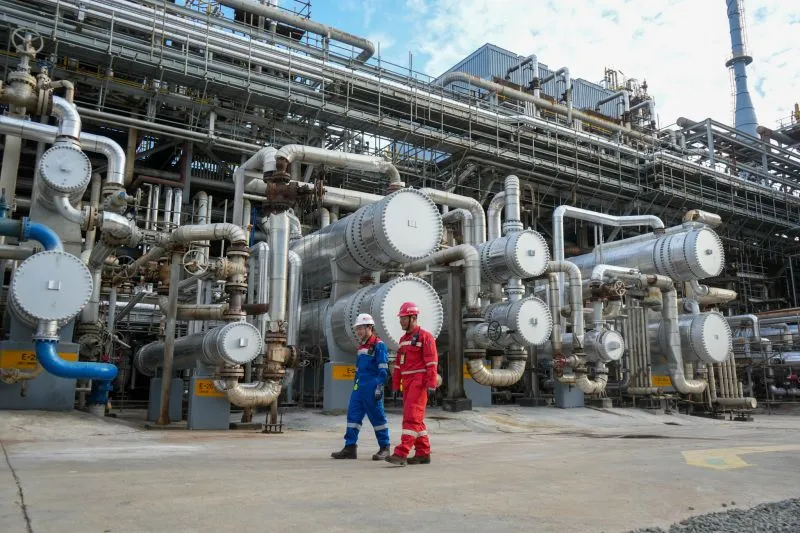 Fraksi PKB DPR Nilai Krisis Global Jadi Momentum Percepat Kemandirian Energi Nasional
