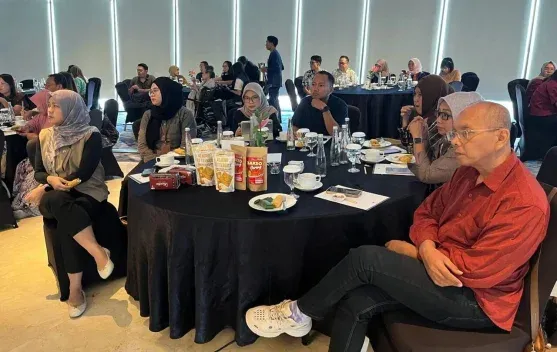 Kemendag Minta Pengusaha Adaptif Tangkap Peluang Ekspor di Tengah Ketidakpastian Global