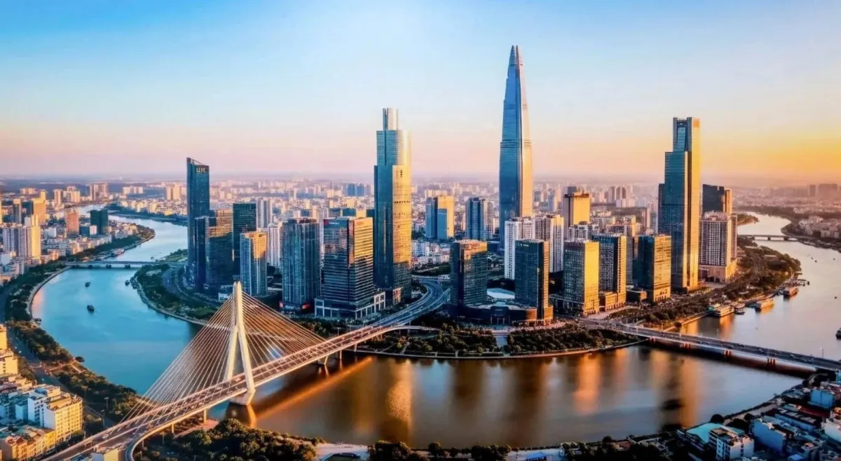 Pusat Keuangan Internasional Vietnam: Peluang dan Tantangan bagi Perbankan