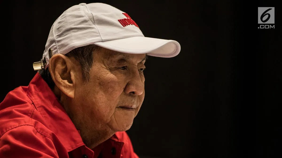 Michael Bambang Hartono Meninggal Dunia di Singapura pada Usia 86 Tahun