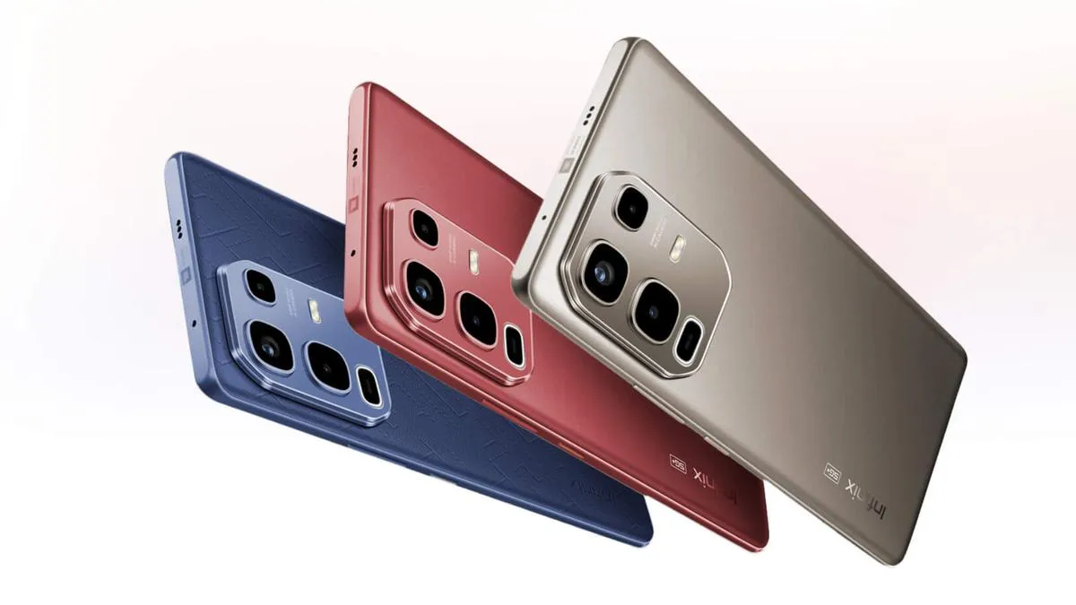 Harga Infinix Note 50 Series di Indonesia: Spesifikasi 5G, Durabilitas MIL-STD-810H, dan Fitur AI