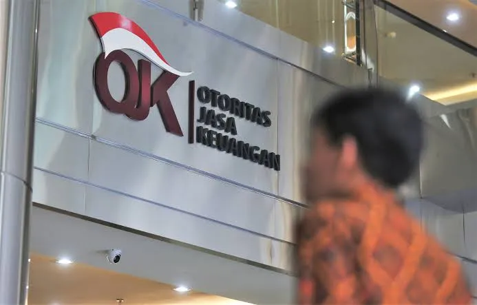 OJK Cabut Izin PT Tennet Depository Indonesia sebagai Pengelola Penyimpanan Aset Kripto