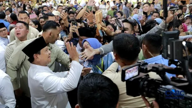 Media Asing Soroti Langkah Indonesia Menjaga APBN di Tengah Dampak Perang Iran, AS, dan Israel