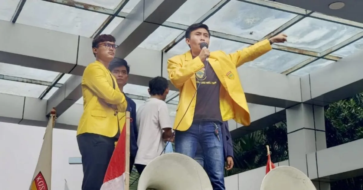 Jurnalis Disebut Diblokir Saat Konfirmasi APBD, Aktivis Soroti Transparansi di Sekretariat DPRD Kabupaten Tangerang