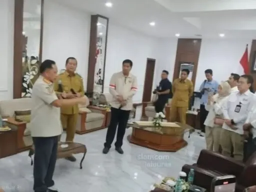 Pemprov NTB Dorong Rusun Bersubsidi untuk Jaga Lahan Pertanian di Pulau Lombok