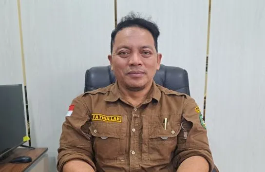 Draft Kontrak Kios Tangga Arung Square Diprotes Pedagang, Retribusi Rp600 Ribu Diminta Transparan