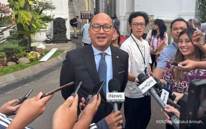 Pertumbuhan Investasi Indonesia Diproyeksi Melambat pada Kuartal I-2026 di Tengah Konflik Geopolitik