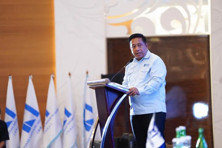 HKI Apresiasi Diplomasi Ekonomi Prabowo, Dorong Pembentukan Tim Percepatan Investasi