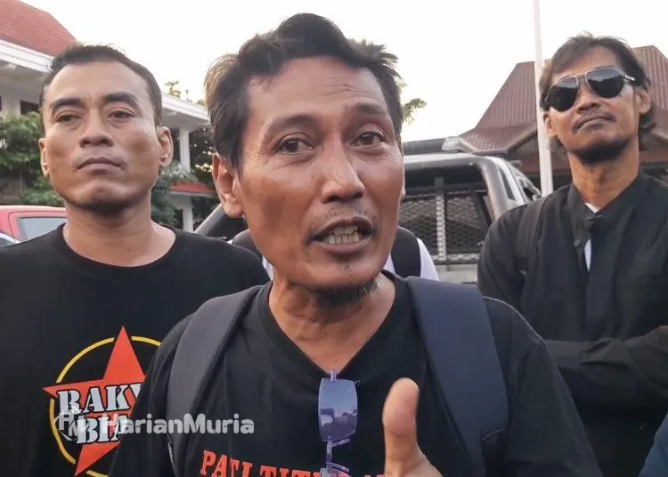 AMPB Tolak Rencana Pajak UMKM di Pati, Minta Transparansi PAD 2024–2026