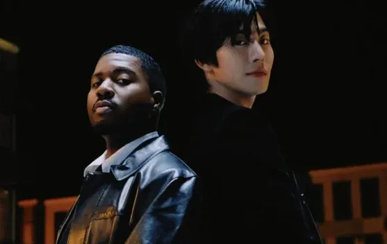 Ahn Hyo-seop Perluas Karier ke Musik Global lewat Kolaborasi dengan Khalid