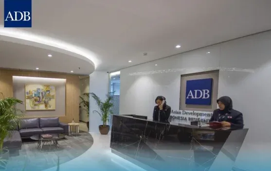 ADB: Pertumbuhan Ekonomi Asia Pasifik Diproyeksi Melambat pada 2026, Indonesia Naik Tipis