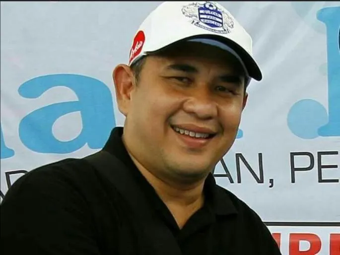 Sekjen PWI Pusat Zulmansyah Sekedang Meninggal Dunia, Insan Pers Berduka